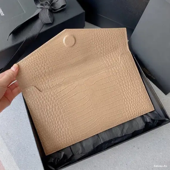 POUCH-27*16*2cm YSL UPTOWN 0522
